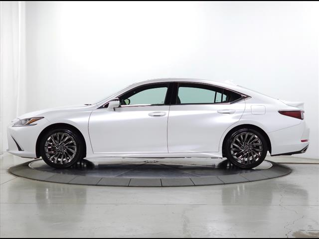 2024 Lexus ES 350 Luxury