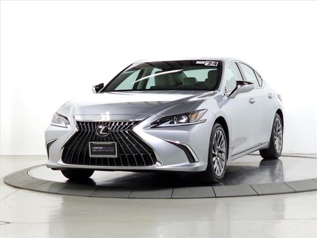 2024 Lexus ES 350 Luxury
