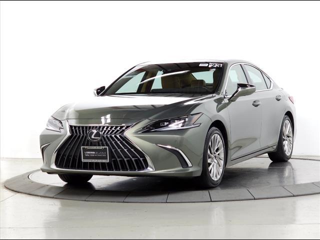 2023 Lexus ES 350 Ultra Luxury