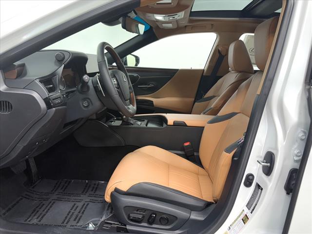 2025 Lexus ES 350 Ultra Luxury