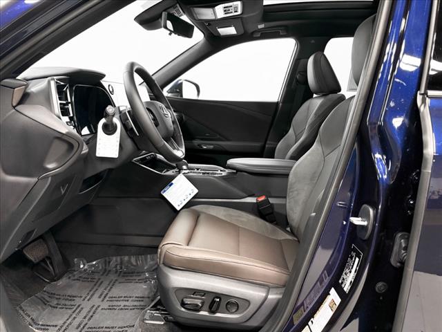 2025 Lexus TX 350 Luxury