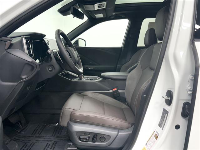 2025 Lexus TX 350 Luxury