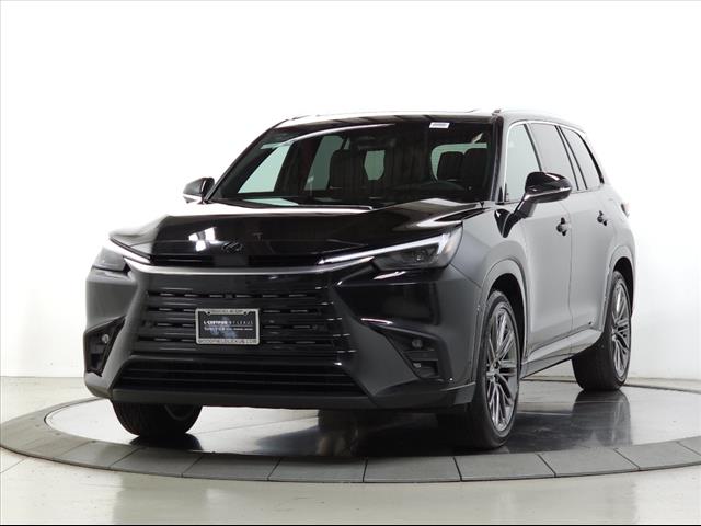 2025 Lexus TX 350 Luxury