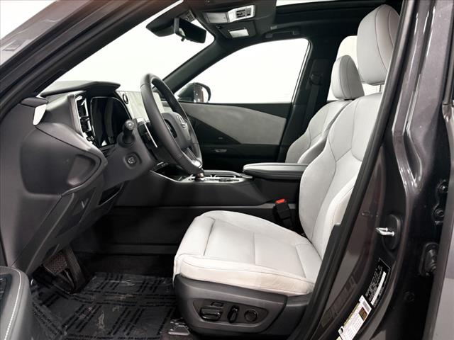 2025 Lexus TX 350 Luxury