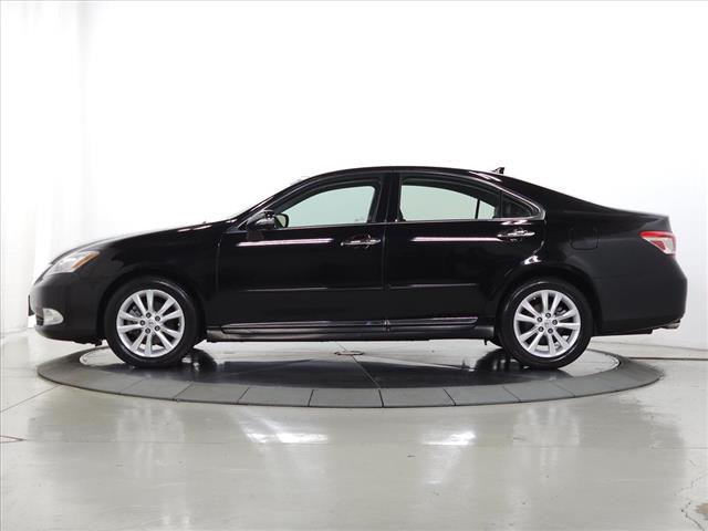 2011 Lexus ES 350