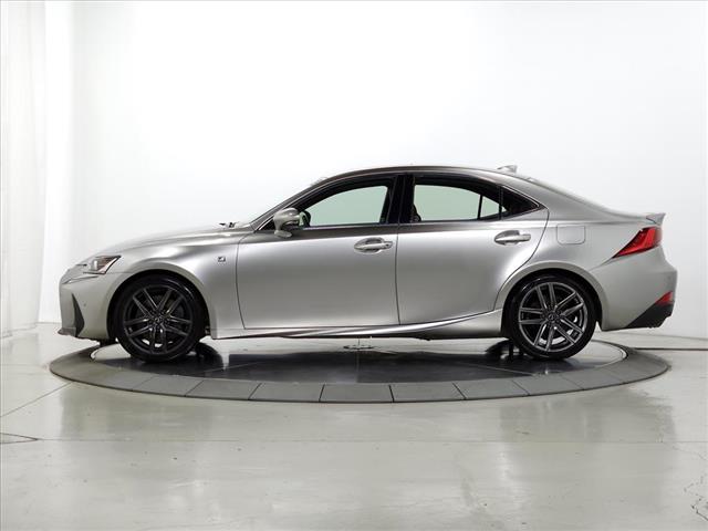 2019 Lexus IS 300