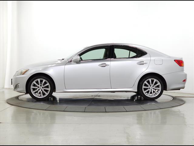 2006 Lexus IS 250