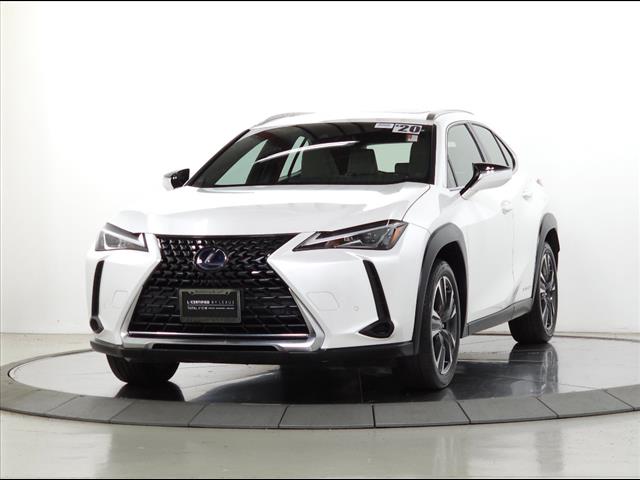 2020 Lexus UX 250h