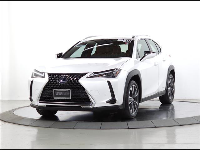 2019 Lexus UX 250h UX 250H