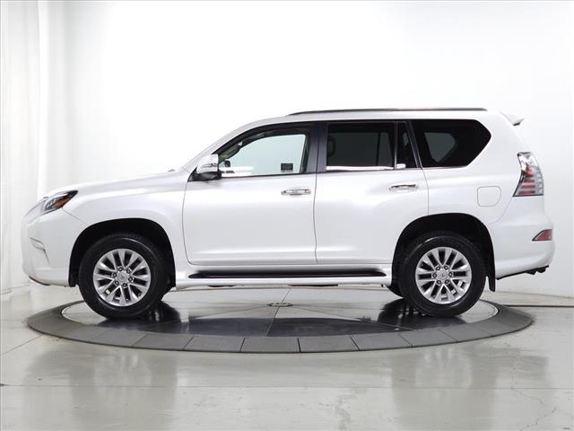 2021 Lexus GX 460 