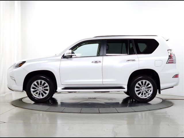 2022 Lexus GX 460