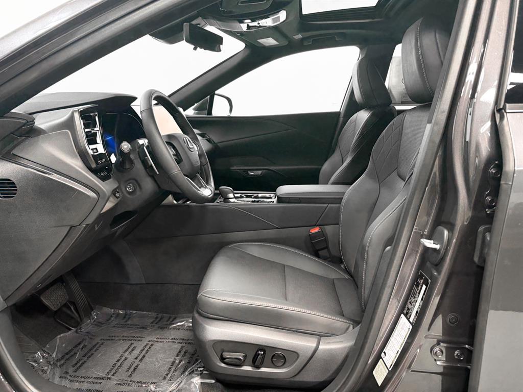 2025 Lexus RX 350 Premium photo 3