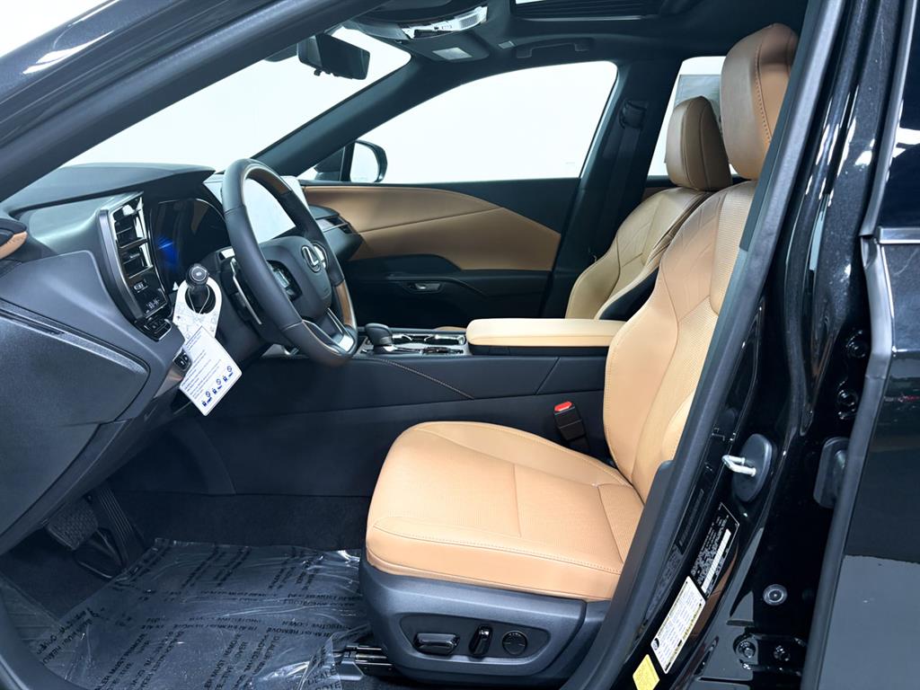 2025 Lexus RX 350 Premium photo 4