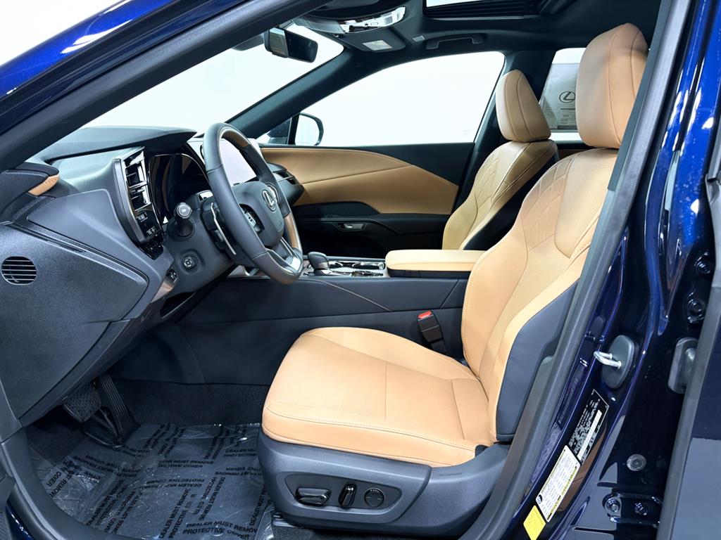 2025 Lexus RX 350 Premium AWD photo 4