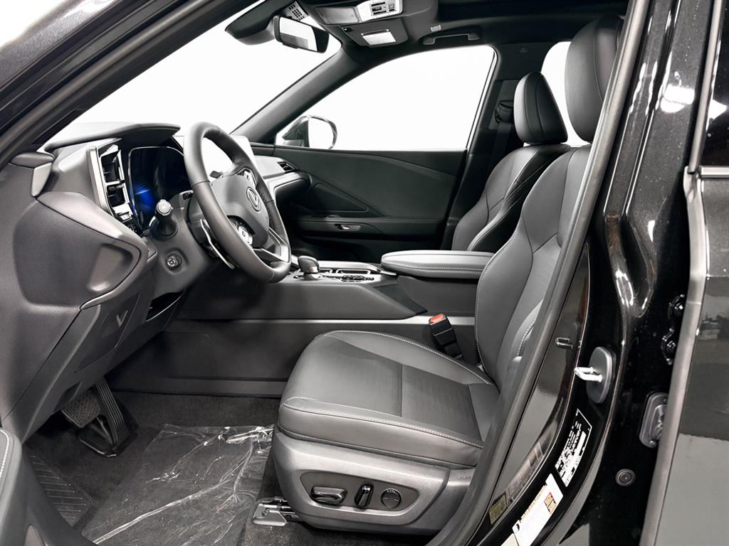 2026 Lexus TX 350 Premium photo 2