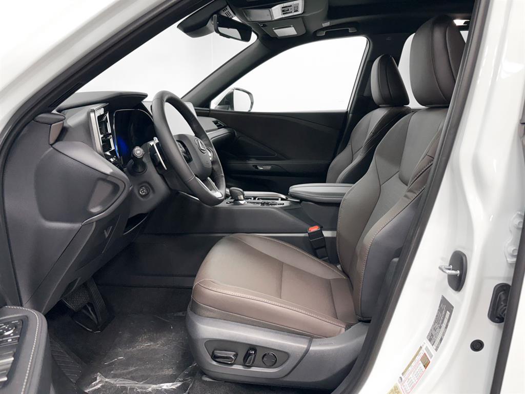 2026 Lexus TX 350 Premium photo 4