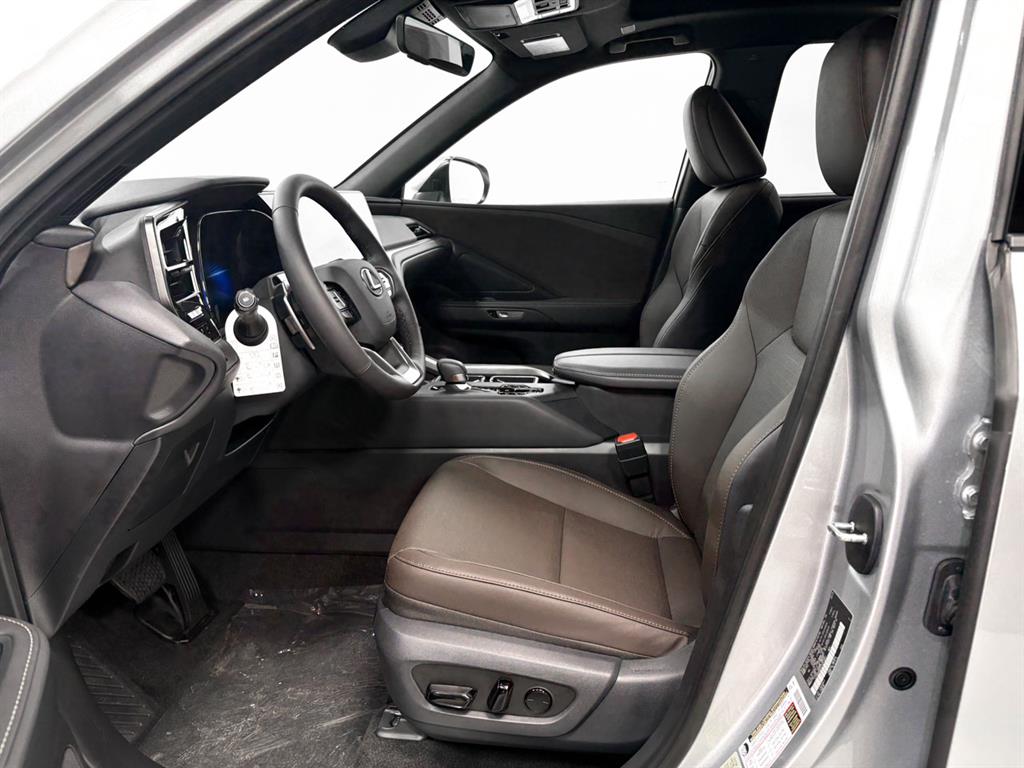 2026 Lexus TX 350 Premium photo 2