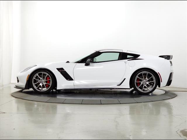 2015 Chevrolet Corvette Z06