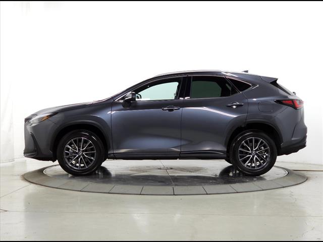2024 Lexus NX 350