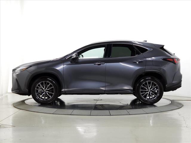 2024 Lexus NX 350h