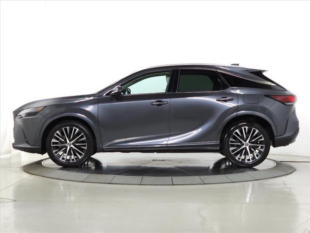 2024 Lexus RX 350 Premium+