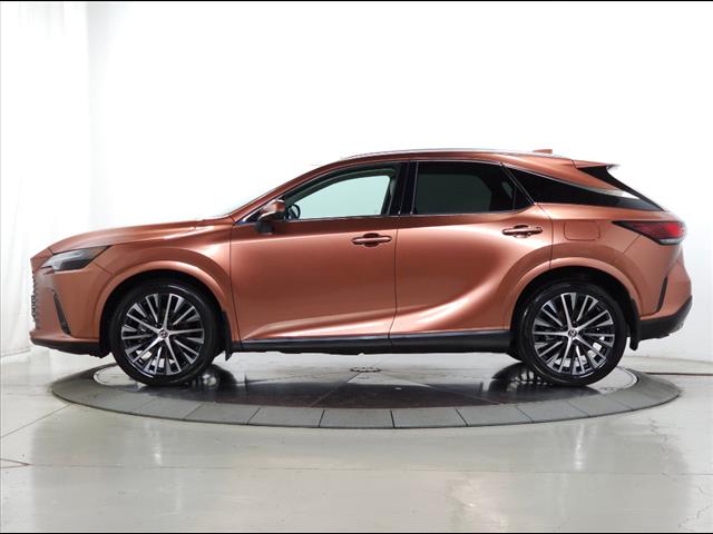 2023 Lexus RX 350 PREM PLUS