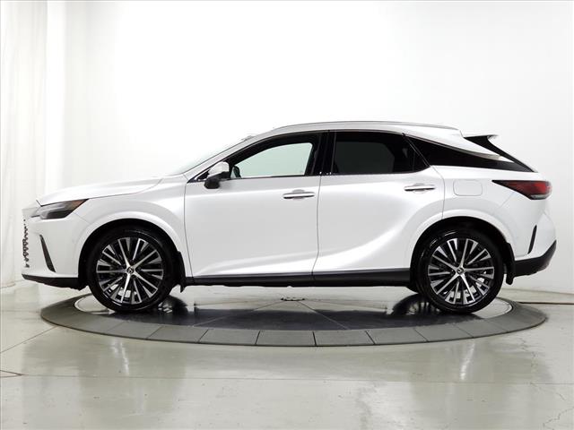 2024 Lexus RX 350 PREMIUM PLUS
