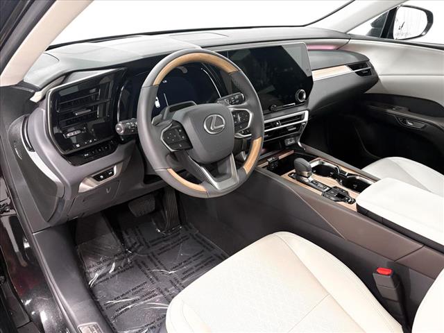 2025 Lexus RX 350 Premium+