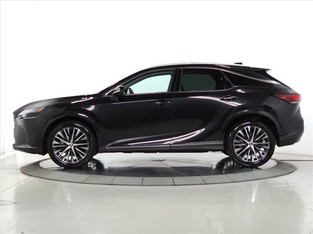 2024 Lexus RX 350h Premium