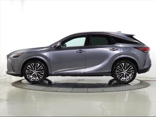 2023 Lexus RX 350h PREMIUM PLUS