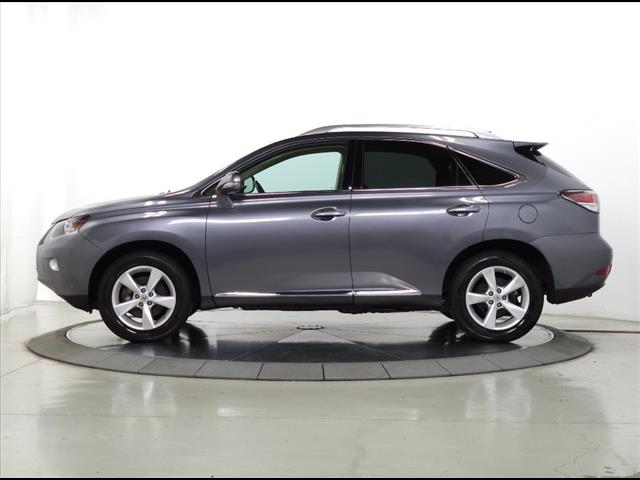2015 Lexus RX 350 PREMIUM