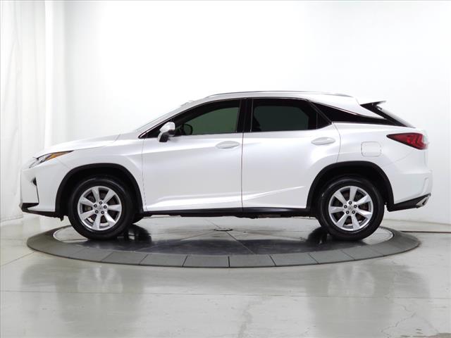2016 Lexus RX 350 AWD PREM