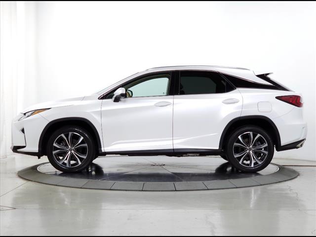 2019 Lexus RX 350 PREMIUM