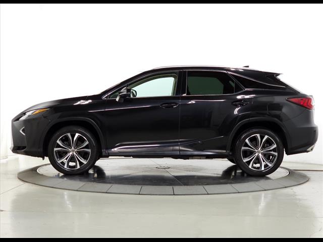 2017 Lexus RX 350 PREMIUM
