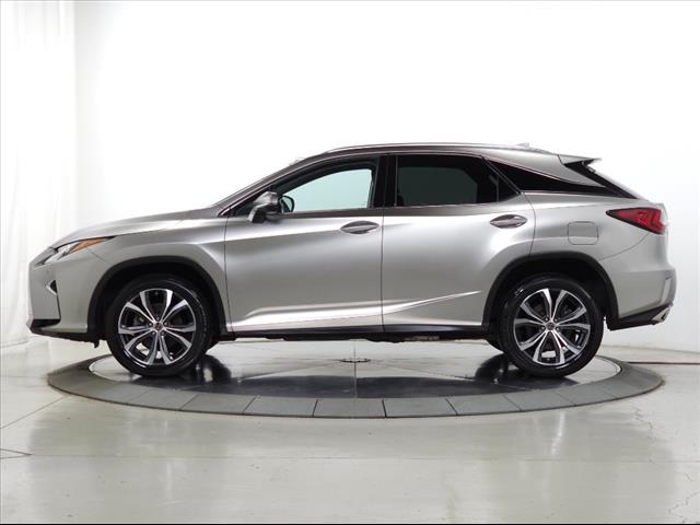 2019 Lexus RX 350 PREMIUM
