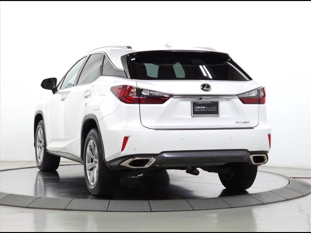 2019 Lexus RX 350 PREMIUM