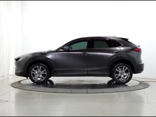 2020 Mazda CX-30 Premium