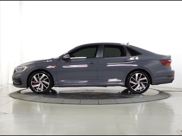 2019 Volkswagen Jetta GLI S