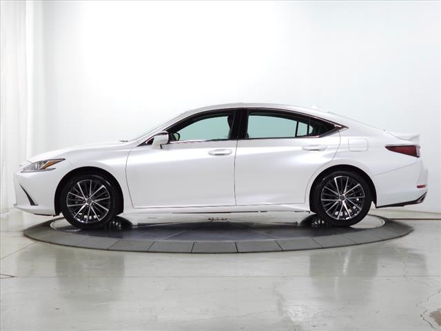 2024 Lexus ES 350