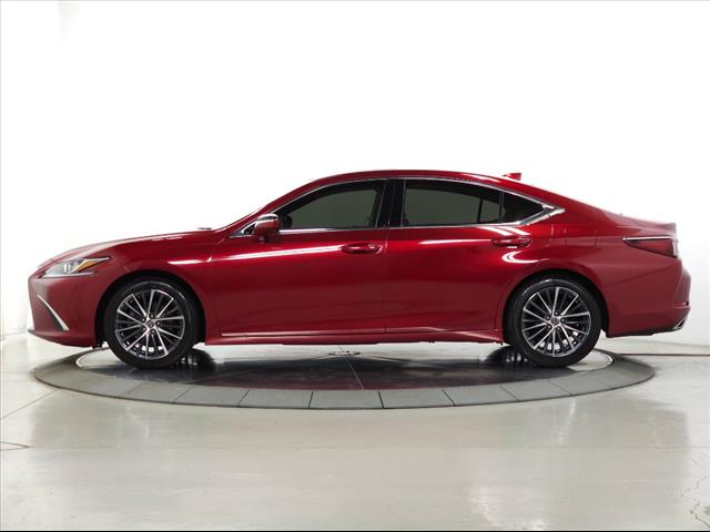 2022 Lexus ES 350 