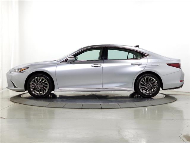 2024 Lexus ES 350 Luxury