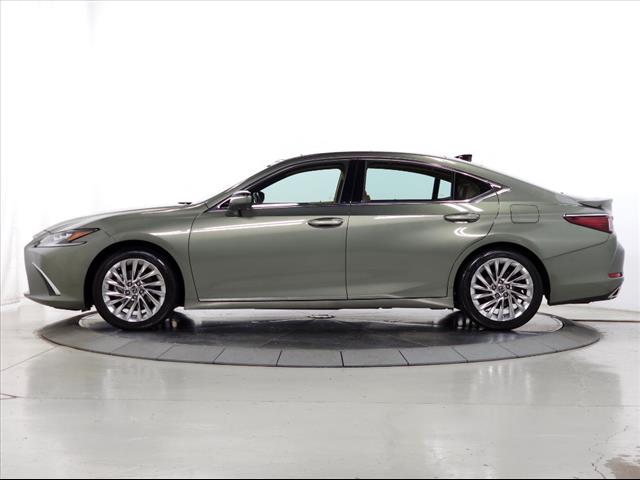 2023 Lexus ES 350 Ultra Luxury