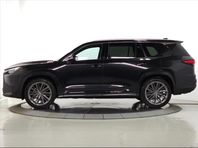 2025 Lexus TX 350 Luxury