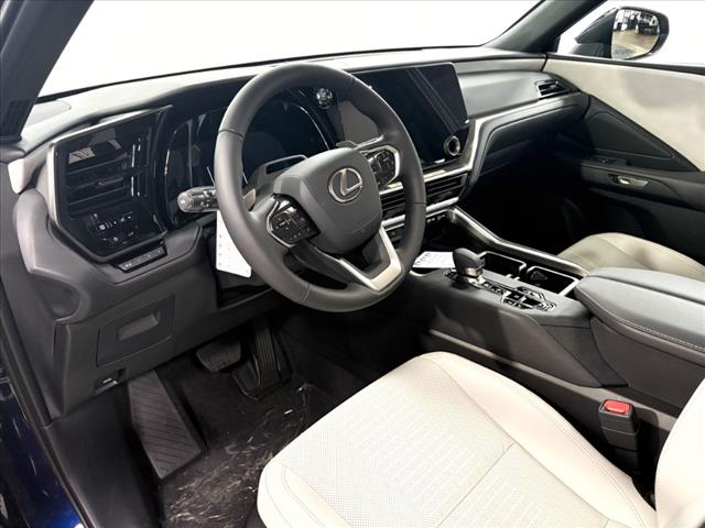 2025 Lexus TX 350 Premium
