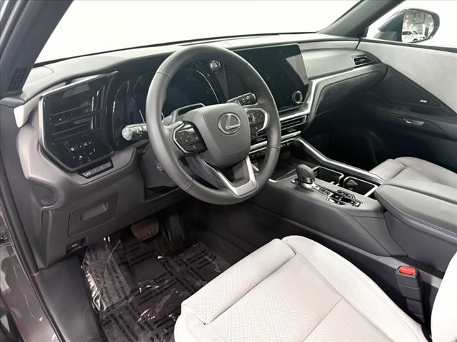 2025 Lexus TX 350 Luxury
