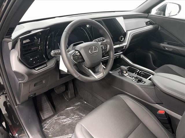2025 Lexus TX 350 Premium