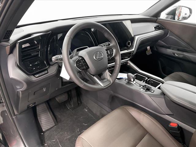 2025 Lexus TX 350 Premium