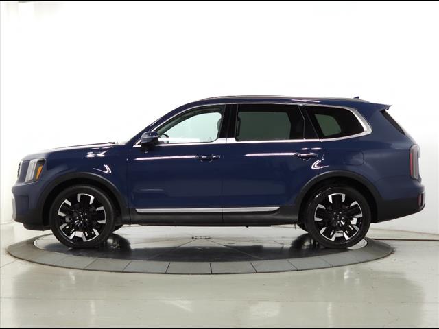 2023 Kia Telluride SX-Prestige