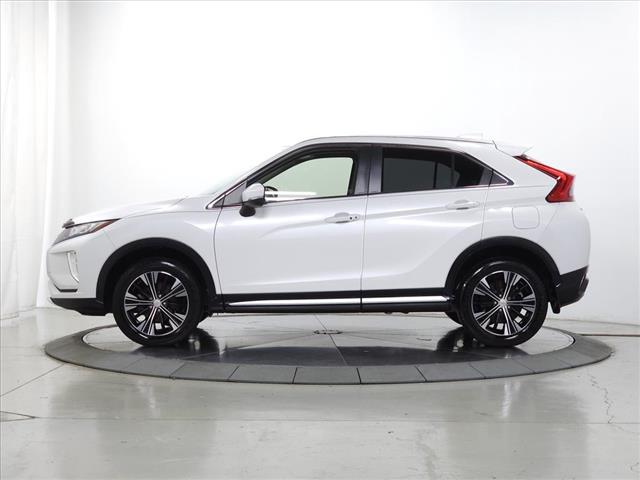 2019 Mitsubishi Eclipse Cross SE