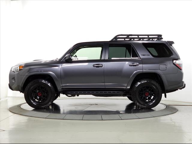 2022 Toyota 4Runner TRD Pro